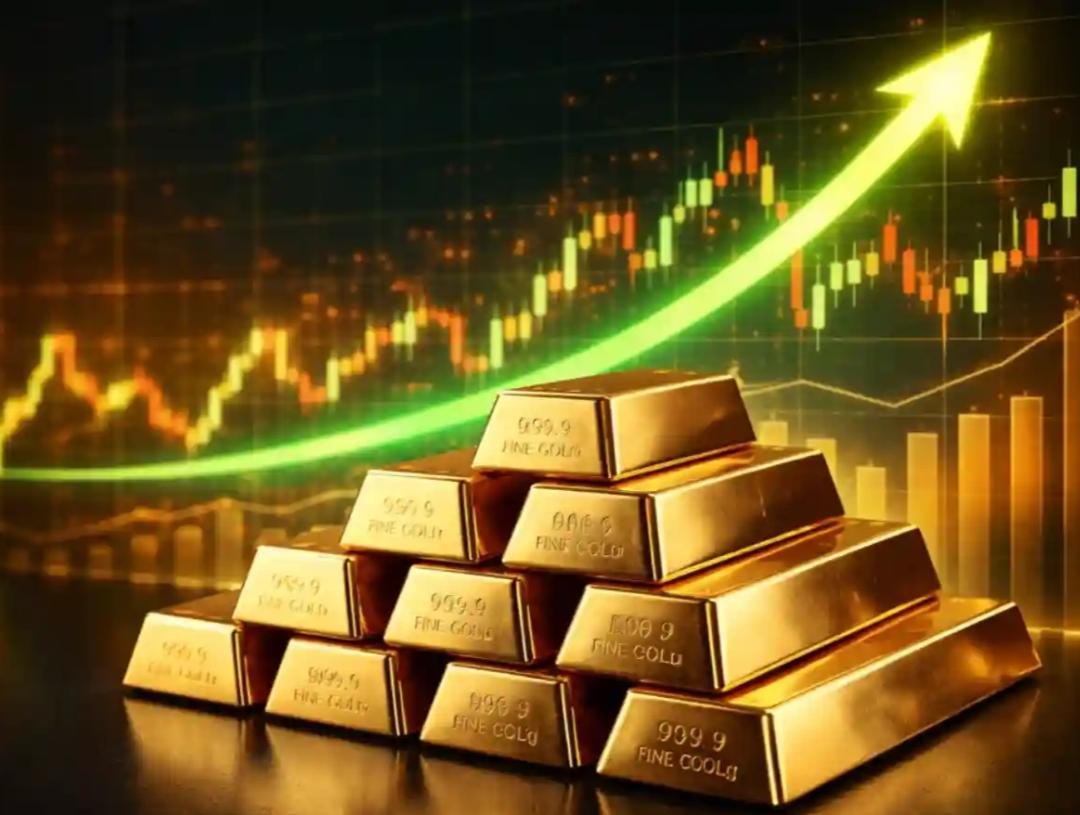 🪙 Gold Rate Today (24 April 2026)